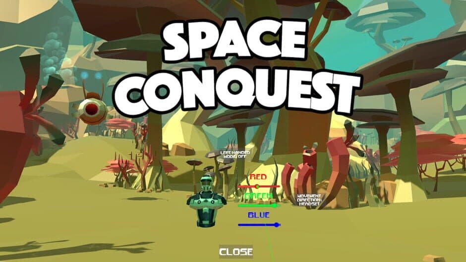 Скриншот 5 из Space Conquest