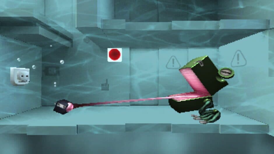 Скриншот 11 из Cubic Ninja
