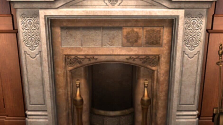 Скриншот 5 из Nancy Drew: Message in a Haunted Mansion