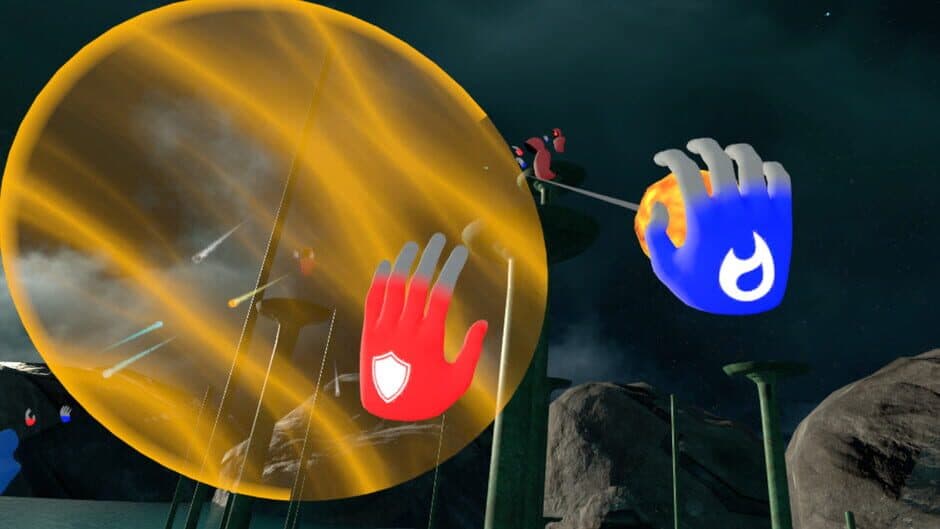 Скриншот 4 из Clash of Spells