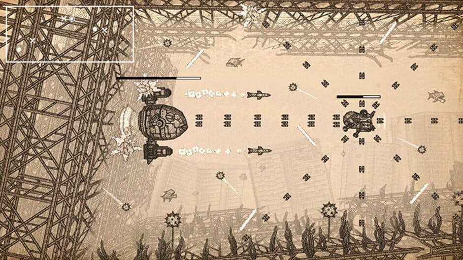 Скриншот 9 из Earth Atlantis