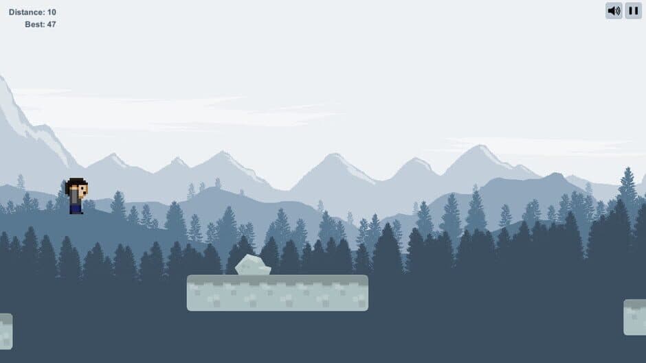 Скриншот 3 из Eternal Man: Forest