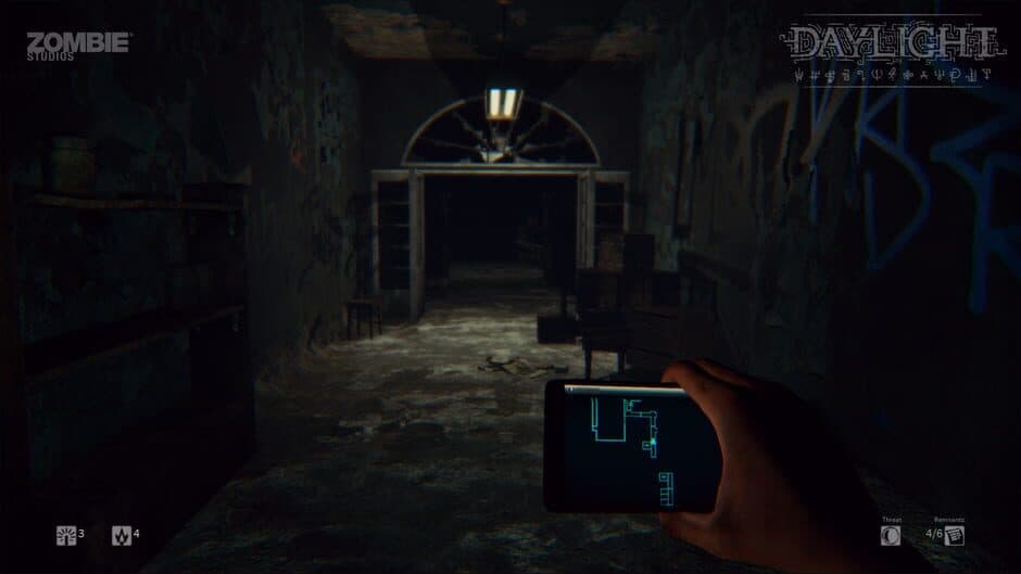 Скриншот 3 из Daylight