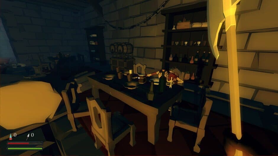 Скриншот 6 из Bladequest: The First Chapter - Gold