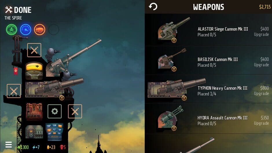 Скриншот 1 из Redcon