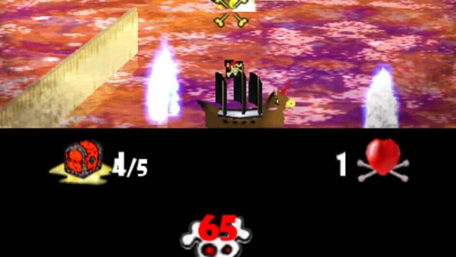 Скриншот 10 из Fantasy Pirates