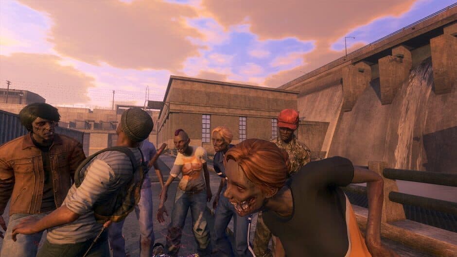 Скриншот 2 из Just Survive