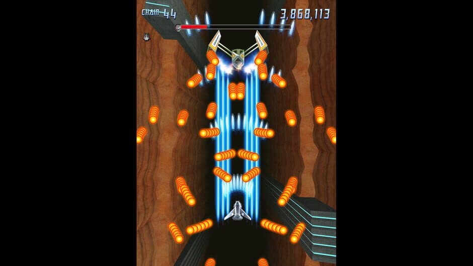 Скриншот 3 из Icarus-X: Tides of Fire