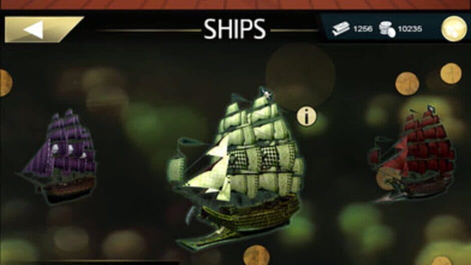 Скриншот 4 из Assassin's Creed: Pirates