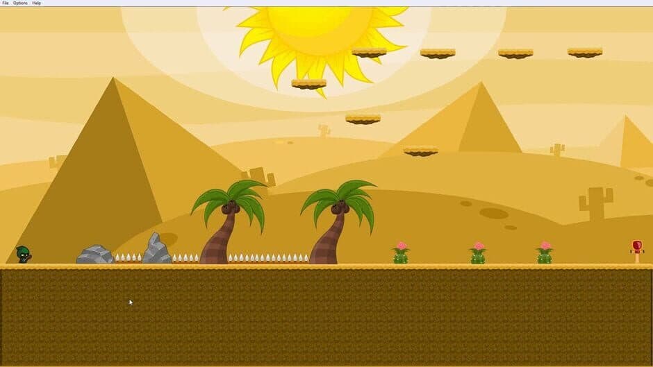 Скриншот 6 из Treasures of the Ancients: Egypt