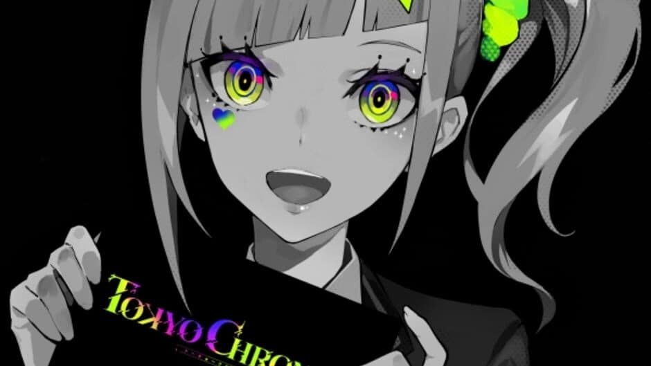 Скриншот 2 из Tokyo Chronos