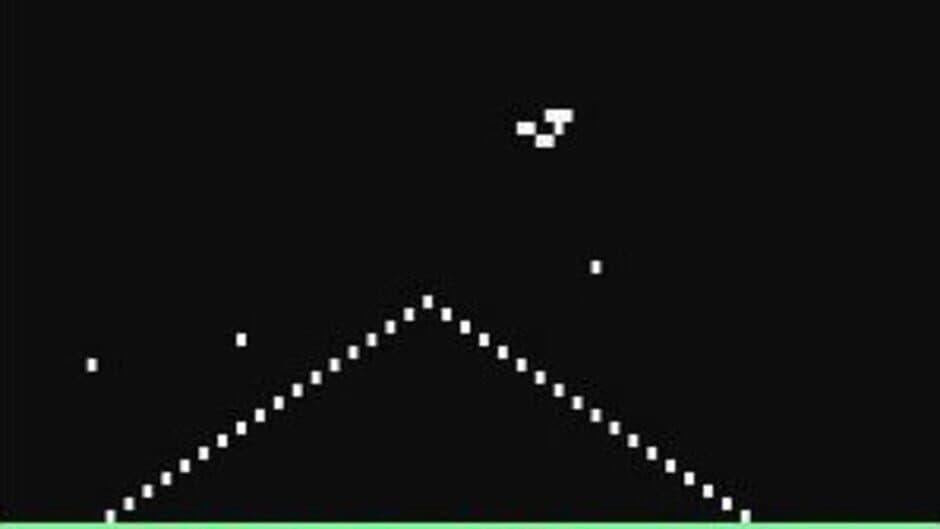 Скриншот 1 из Videocart-23: Galactic Space Wars