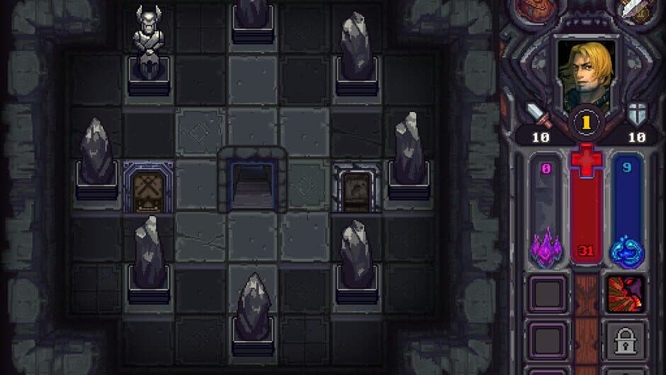 Скриншот 5 из Runestone Keeper