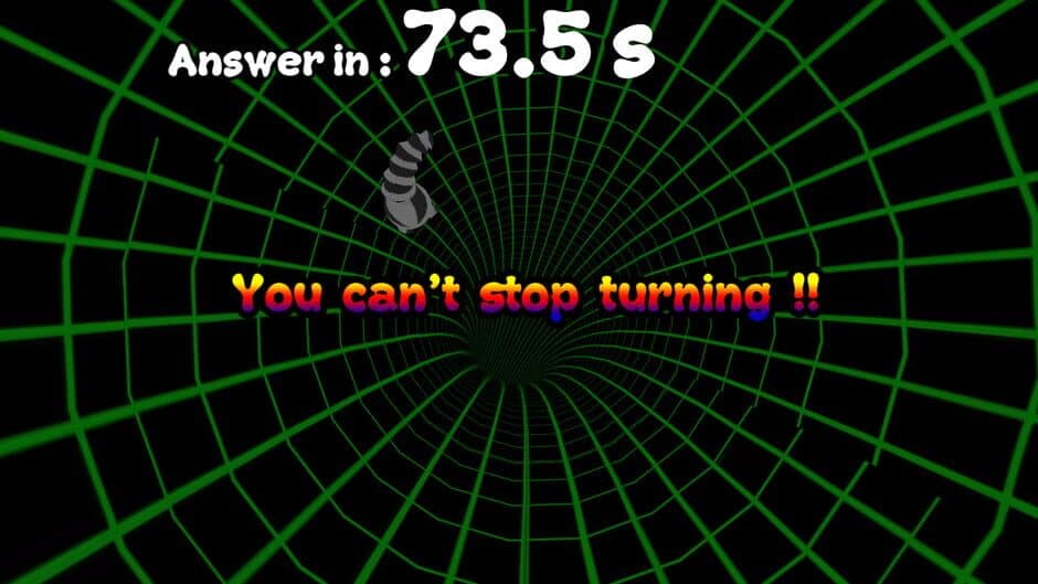 Скриншот 1 из Psychocat: The Answer