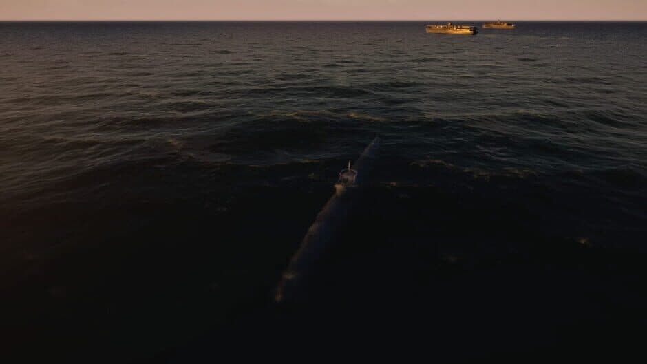 Скриншот 3 из Victory At Sea Pacific
