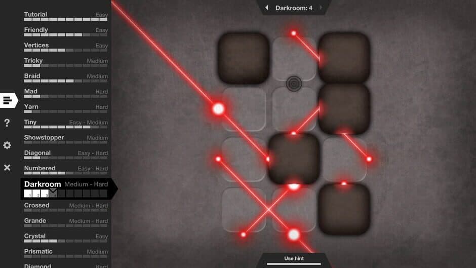 Скриншот 5 из Lazors