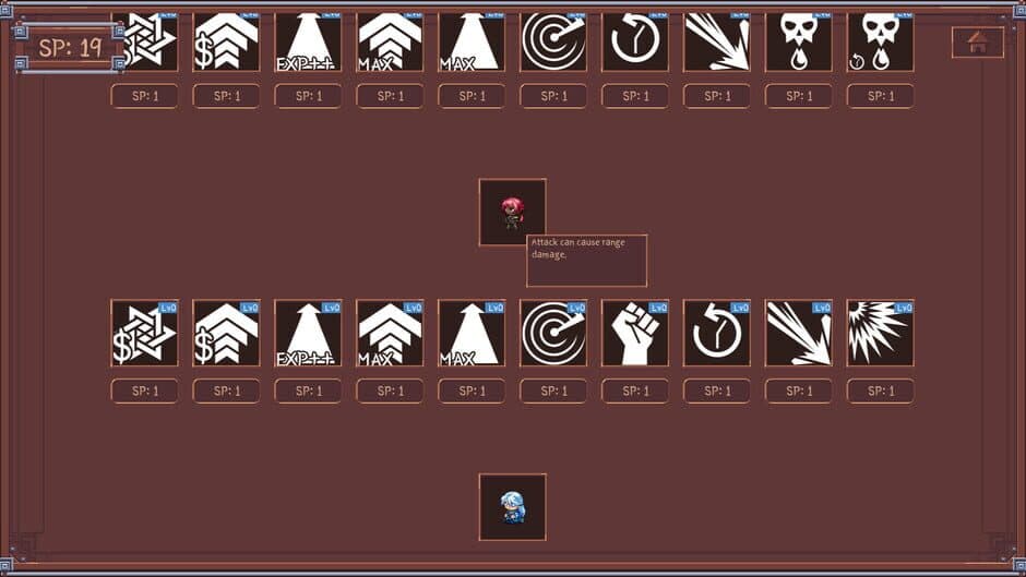 Скриншот 5 из Divine Miracle Defense