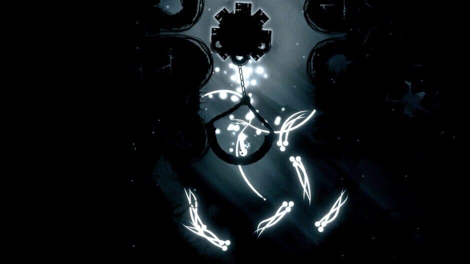 Скриншот 4 из Evil Cogs