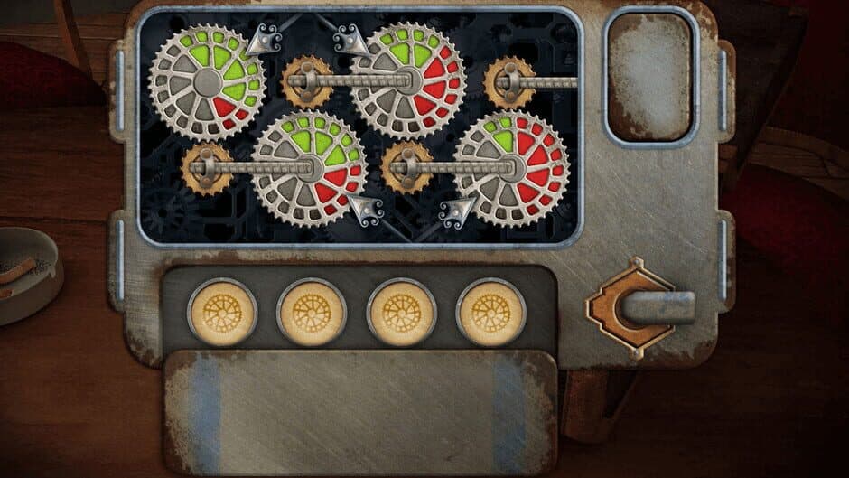 Скриншот 3 из Dreamcage Escape