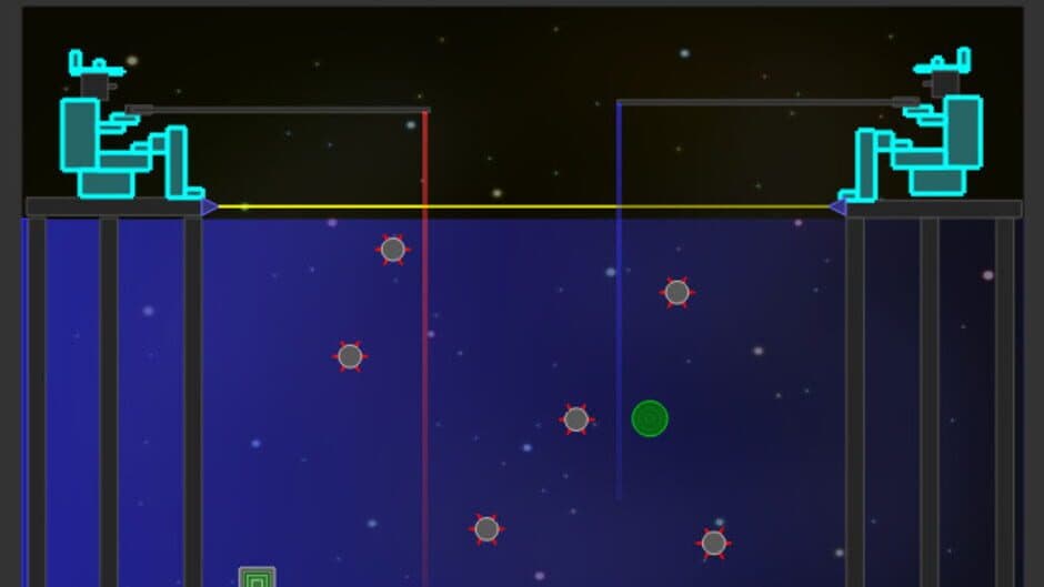 Скриншот 3 из Bipolar Game