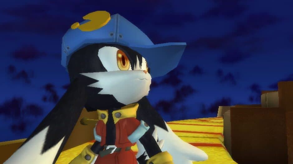 Скриншот 4 из Klonoa