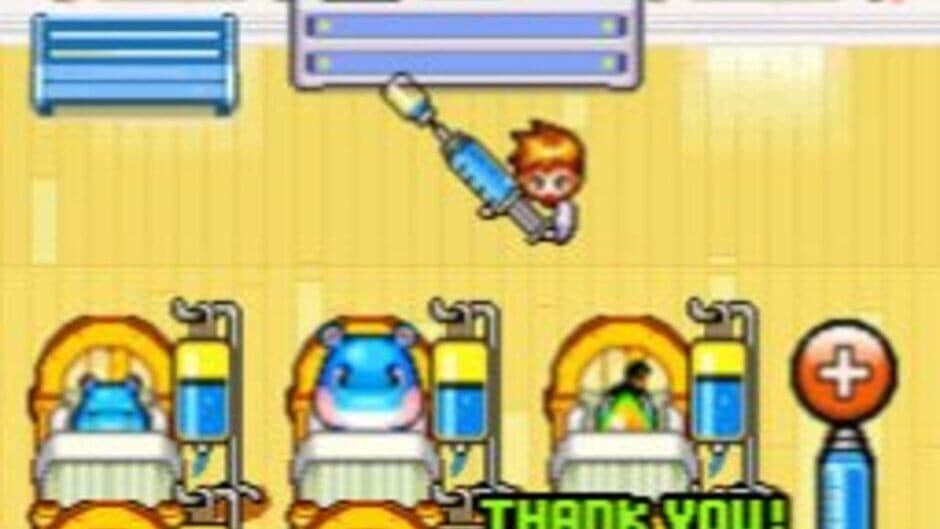 Скриншот 3 из Zoo Frenzy