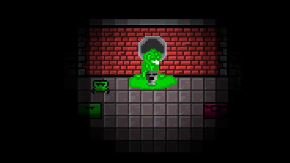 Скриншот 1 из Obscure Realm