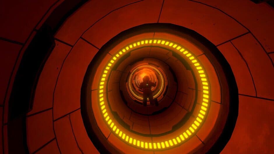 Скриншот 3 из Downward Spiral: Prologue