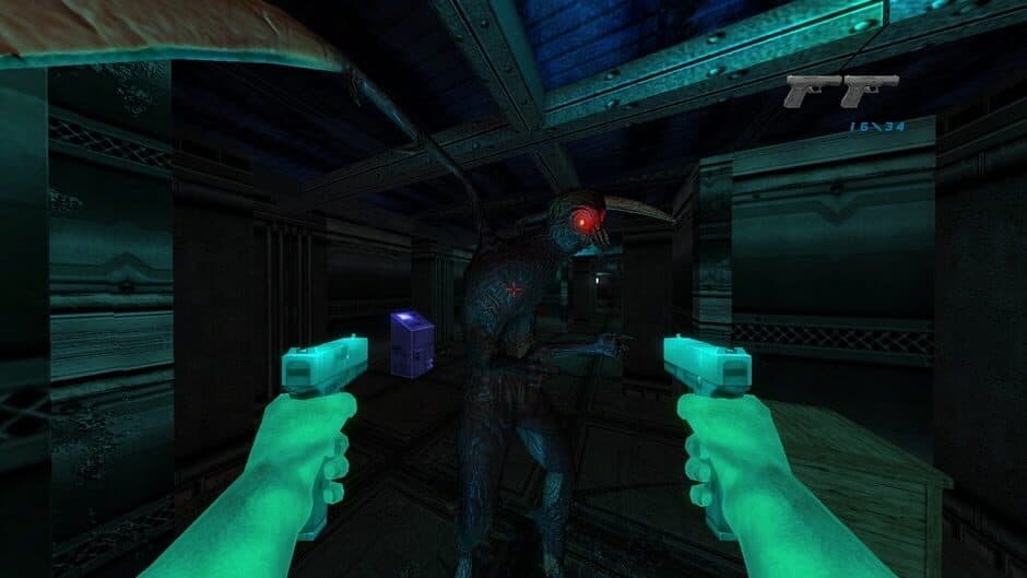Скриншот 1 из Moonbase 332