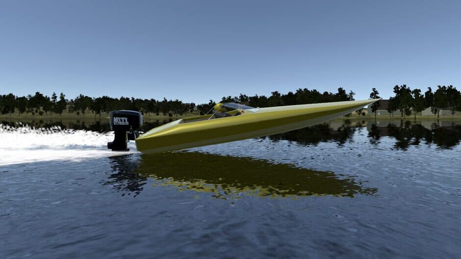Скриншот 3 из Design it, Drive it: Speedboats