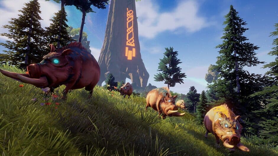 Скриншот 4 из Rend