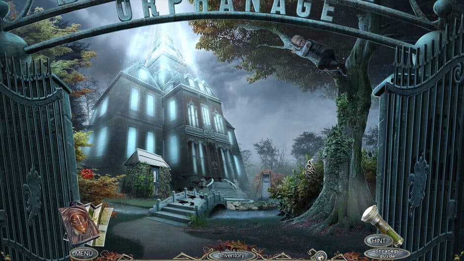 Скриншот 3 из Surface: Alone in the Mist - Collector's Edition