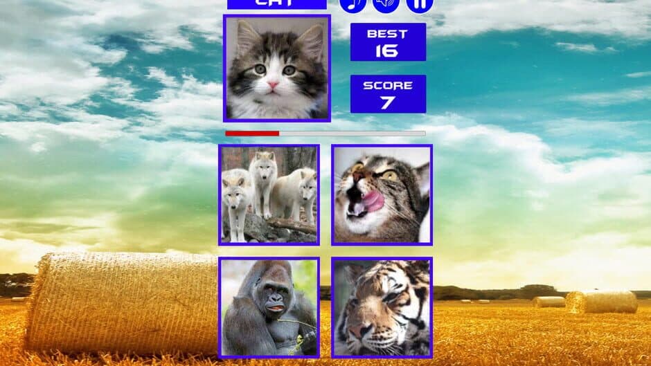 Скриншот 5 из Guess who ?