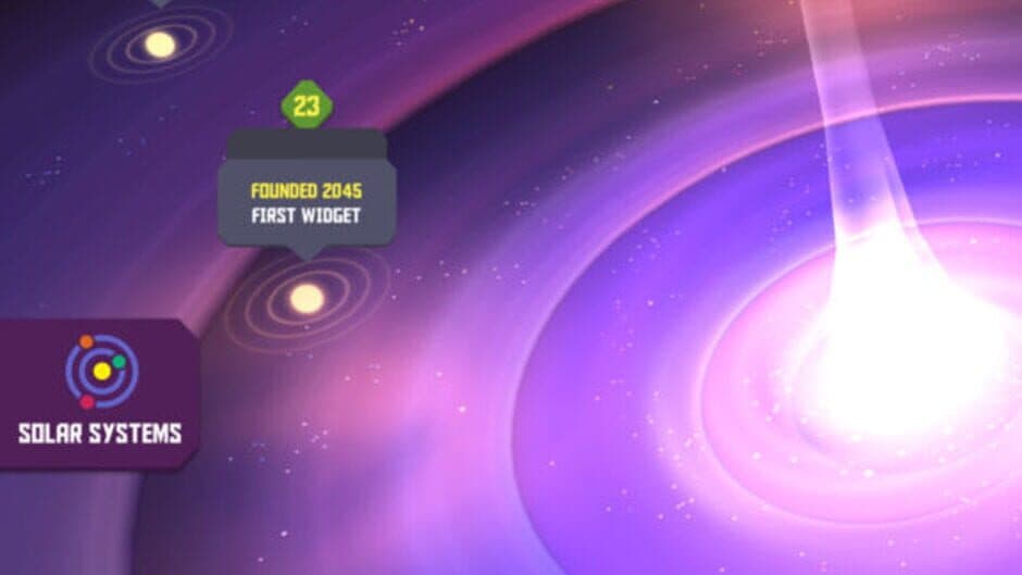 Скриншот 2 из Space Frontier 2