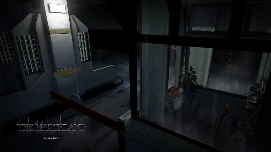 Скриншот 2 из Diorama No.3 : The Marchland