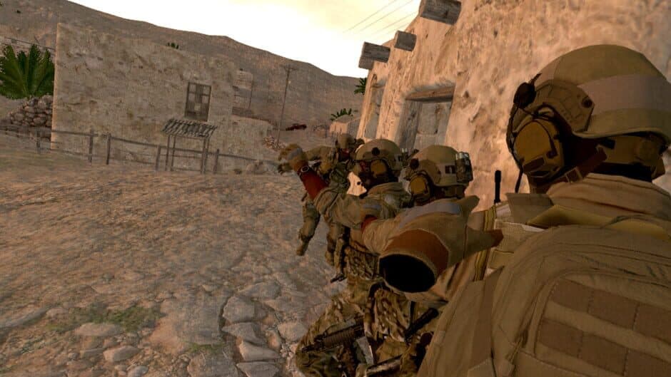Скриншот 4 из Onward