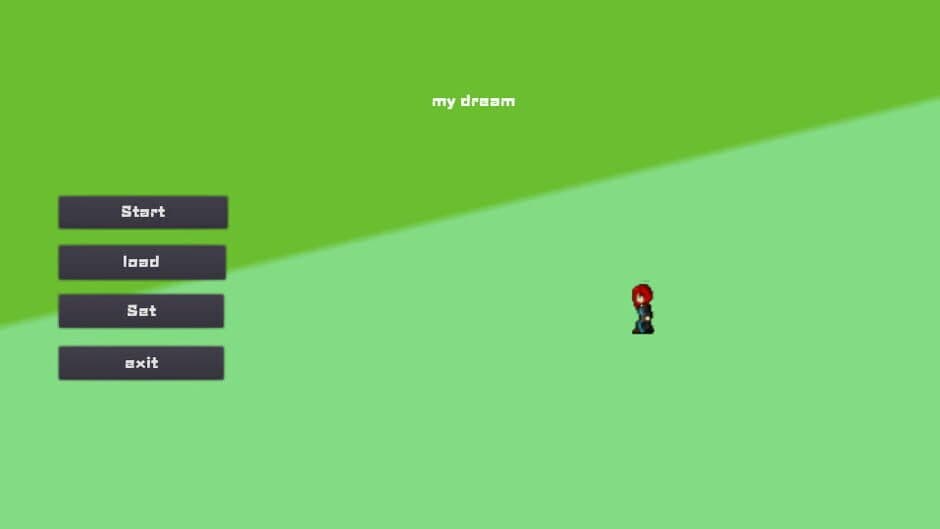 Скриншот 2 из My Dream