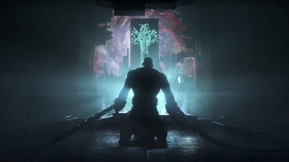 Скриншот 3 из Immortal: Unchained