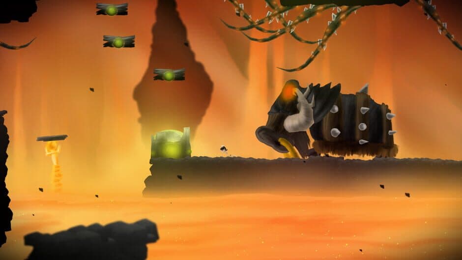 Скриншот 4 из Adam and Eve: The Game - Chapter 1