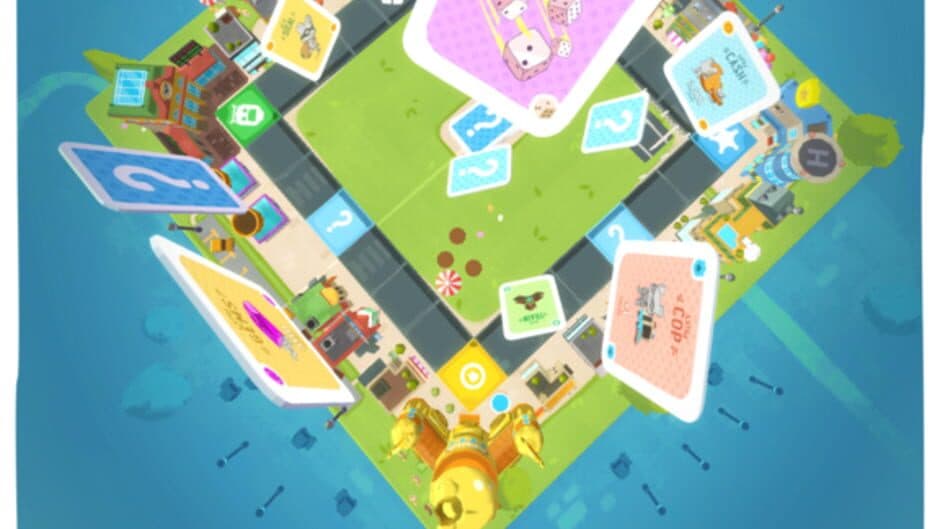 Скриншот 9 из Board Kings