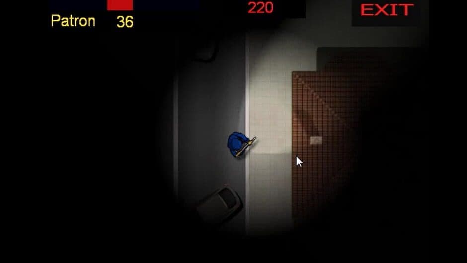 Скриншот 4 из Zombie Zoeds