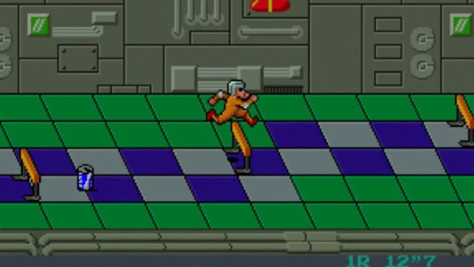 Скриншот 1 из Namco Museum Vol. 5