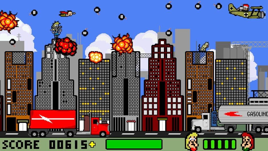 Скриншот 4 из Pixelman