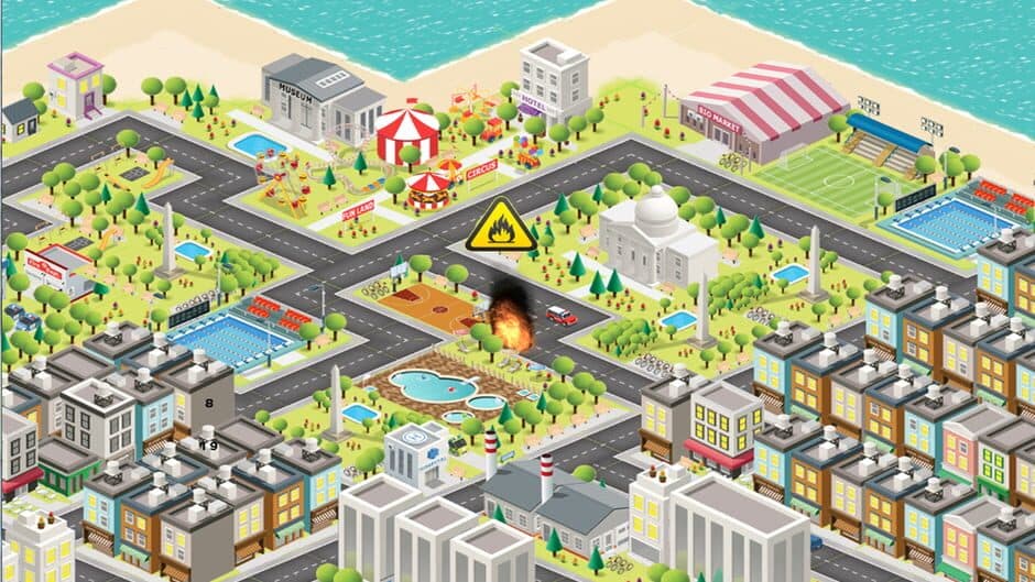 Скриншот 3 из City Play