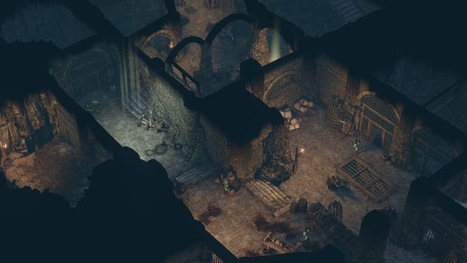 Скриншот 9 из SpellForce 3