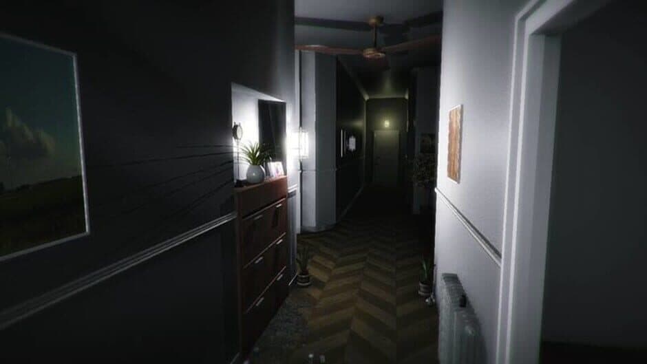 Скриншот 1 из Dreadful
