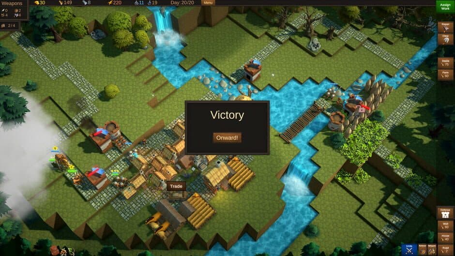 Скриншот 11 из ValeGuard