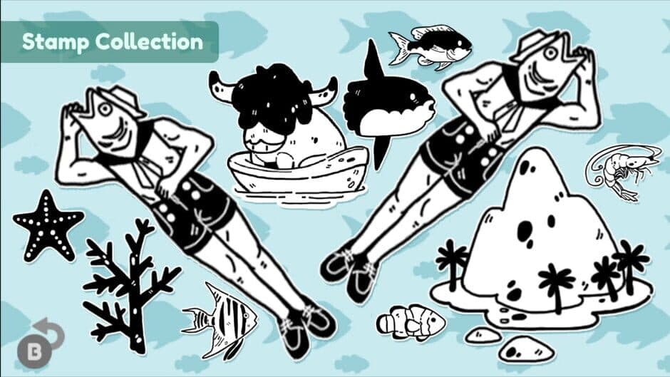 Скриншот 5 из Cutie Pets Go Fishing