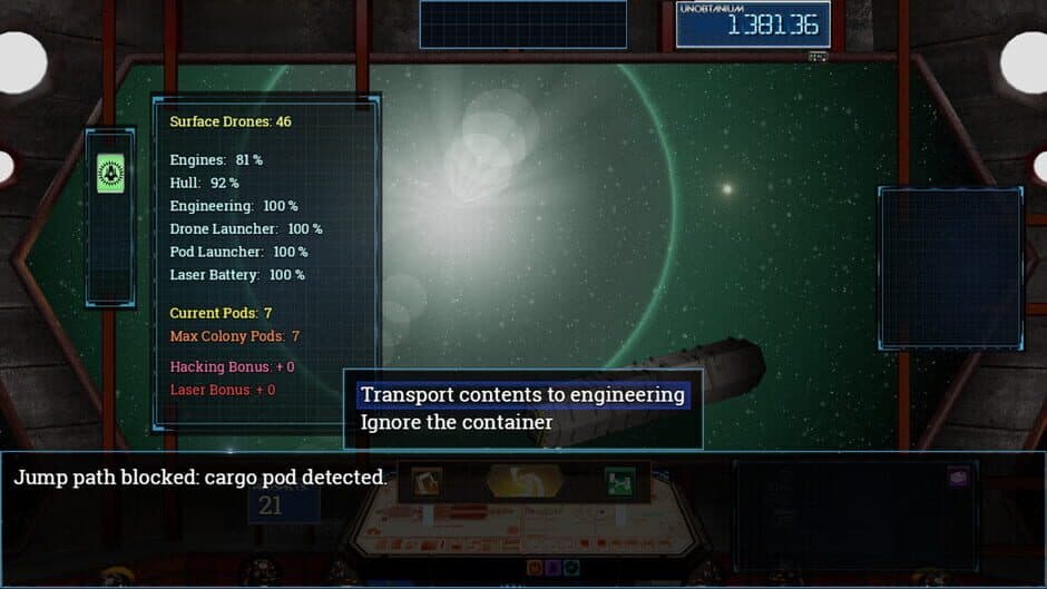 Скриншот 11 из Colony Prospector