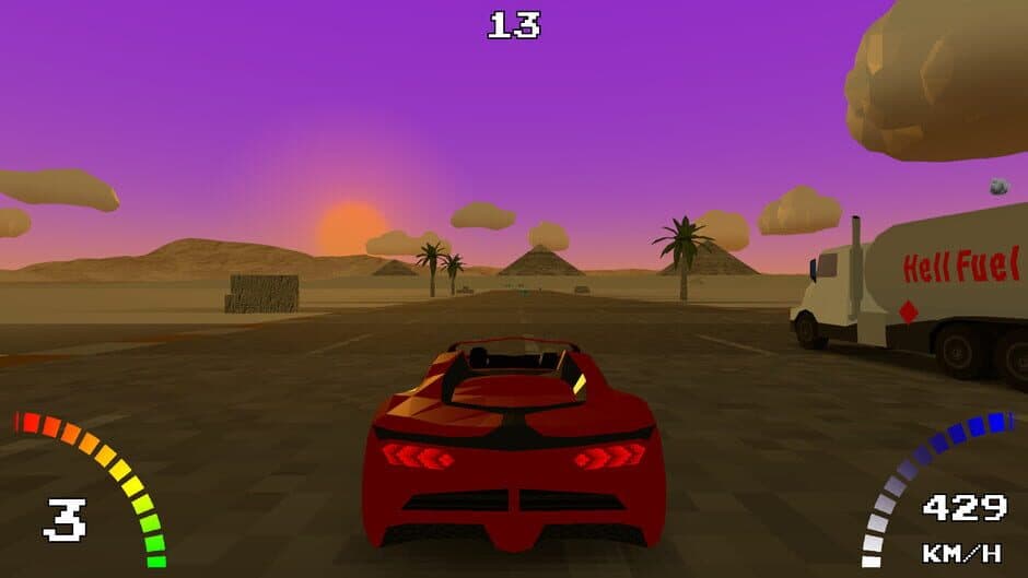 Скриншот 3 из Super Green Rally